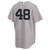 Paul Goldschmidt New York Yankees Road 2.0 Player Jersey by NIKE® at SportsWorldChicago