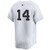 Bryan De La Cruz New York Yankees Youth Home Limited Player Jersey by NIKE at SportsWorldChicago