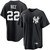 Ben Rice New York Yankees Black Jersey by NIKE® at SportsWorldChicago