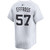 Scott Effross New York Yankees Home Limited Jersey by NIKE® at SportsWorldChicago
