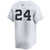 Jasson Dominguez New York Yankees Home Limited Player Jersey by NIKE at SportsWorldChicago
