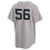 Mark Leiter Jr. New York Yankees Road 2.0 Player Jersey by NIKE® at SportsWorldChicago