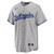 Noah Davis Los Angeles Dodgers Road Jersey by NIKE® at SportsWorldChicago