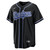 Roki Sasaki Los Angeles Dodgers Black Lights Out Jersey by NIKE® at SportsWorldChicago