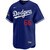 Tanner Scott Los Angeles Dodgers Alternate Royal Limited World Series Champions Jersey by NIKE® at SportsWorldChicago