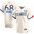 Dalton Rushing Los Angeles Dodgers City Connect Limited Jersey by NIKE® at SportsWorldChicago