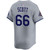 Tanner Scott Los Angeles Dodgers Road Limited World Series Champions Jersey by NIKE® at SportsWorldChicago