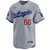 Tanner Scott Los Angeles Dodgers Road Limited World Series Champions Jersey by NIKE® at SportsWorldChicago