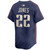 Nolan Jones Cleveland Guardians City Connect Limited Jersey by NIKE® at SportsWorldChicago