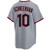 Daniel Schneemann Cleveland Guardians Road Jersey by NIKE® at SportsWorldChicago