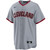 Slade Cecconi Cleveland Guardians Road Jersey by NIKE® at SportsWorldChicago