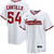 Joey Cantillo Cleveland Guardians Home Jersey by NIKE® at SportsWorldChicago