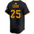 Billy Cook Pittsburgh Pirates Alternate Limited Jersey by NIKE® at SportsWorldChicago