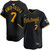 Isiah Kiner-Falefa Pittsburgh Pirates Alternate Limited Jersey by NIKE® at SportsWorldChicago