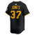 Jared Jones Pittsburgh Pirates Alternate Limited Jersey by NIKE® at SportsWorldChicago