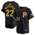 Andrew McCutchen Pittsburgh Pirates Alternate Home Limited Jersey by NIKE® at SportsWorldChicago
