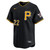 Andrew McCutchen Pittsburgh Pirates Alternate Home Limited Jersey by NIKE® at SportsWorldChicago