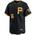 Bailey Falter Pittsburgh Pirates Alternate Home Limited Jersey by NIKE® at SportsWorldChicago