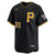 Paul Skenes Pittsburgh Pirates Alternate Home Limited Jersey by NIKE® at SportsWorldChicago