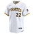 Andrew McCutchen Pittsburgh Pirates Home Limited Jersey by NIKE® at SportsWorldChicago