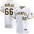 Kyle Nicolas Pittsburgh Pirates Home Limited Jersey by NIKE® at SportsWorldChicago