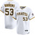 Mike Burrows Pittsburgh Pirates Home Limited Jersey by NIKE® at SportsWorldChicago