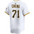 Tsung-Che Cheng Pittsburgh Pirates Home Limited Jersey by NIKE® at SportsWorldChicago