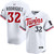 Emmanuel Rodriguez Minnesota Twins Home Limited Jersey by NIKE® at SportsWorldChicago