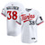 Matt Wallner Minnesota Twins Home Limited Jersey by NIKE® at SportsWorldChicago