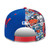 Chicago Cubs Diamond Hero Junior 9FIFTY Snapback Hat by New Era®