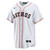 Cristian Javier Houston Astros Home Jersey by NIKE® at SportsWorldChicago