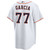 Luis Garcia Houston Astros Home Jersey by NIKE® at SportsWorldChicago