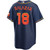 César Salazar Houston Astros City Connect Jersey by NIKEÂ® at SportsWorldChicago