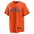 Jacob Melton Houston Astros Alternate Orange Jersey by NIKE® at SportsWorldChicago