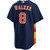 Christian Walker Houston Astros Alternate Navy Jersey by NIKE® at SportsWorldChicago