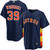 Hayden Wesneski Houston Astros Alternate Navy Jersey by NIKE® at SportsWorldChicago