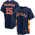 Isaac Paredes Houston Astros Alternate Navy Jersey by NIKE® at SportsWorldChicago