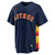 Isaac Paredes Houston Astros Alternate Navy Jersey by NIKE® at SportsWorldChicago