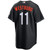 Jordan Westburg Baltimore Orioles City Connect Jersey by NIKE® at SportsWorldChicago