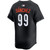 Gary Sanchez Baltimore Orioles City Connect Limited Jersey by NIKE® at SportsWorldChicago