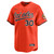 Grayson Rodriguez Baltimore Orioles Alternate Orange Limited Jersey by NIKE® at SportsWorldChicago