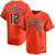 Ramon Laureano Baltimore Orioles Alternate Orange Limited Jersey by NIKE® at SportsWorldChicago