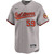 Chayce McDermott Baltimore Orioles Road Limited Jersey by NIKE® at SportsWorldChicago