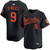 Tyler O'Neill Baltimore Orioles Alternate Black Limited Jersey by NIKE® at SportsWorldChicago