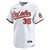 Adley Rutschman Baltimore Orioles Home Limited Jersey by NIKE® at SportsWorldChicago