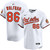 Grant Wolfram Baltimore Orioles Home Limited Jersey by NIKE® at SportsWorldChicago