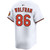 Grant Wolfram Baltimore Orioles Home Limited Jersey by NIKE® at SportsWorldChicago