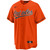 Chadwick Tromp Baltimore Orioles Alternate Orange Jersey by NIKE® at SportsWorldChicago