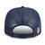 Chicago Bears 9SEVENTY™ 2025 Sideline Stretch-Snap Hat by New Era®