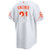 Andrew Knizner San Francisco Giants City Connect Jersey by NIKE® at SportsWorldChicago